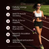 Rovina Astaxanthin 12mg Softgels