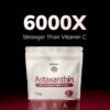 Rovina Astaxanthin 12mg Softgels
